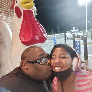 Meet your Posher, Devante